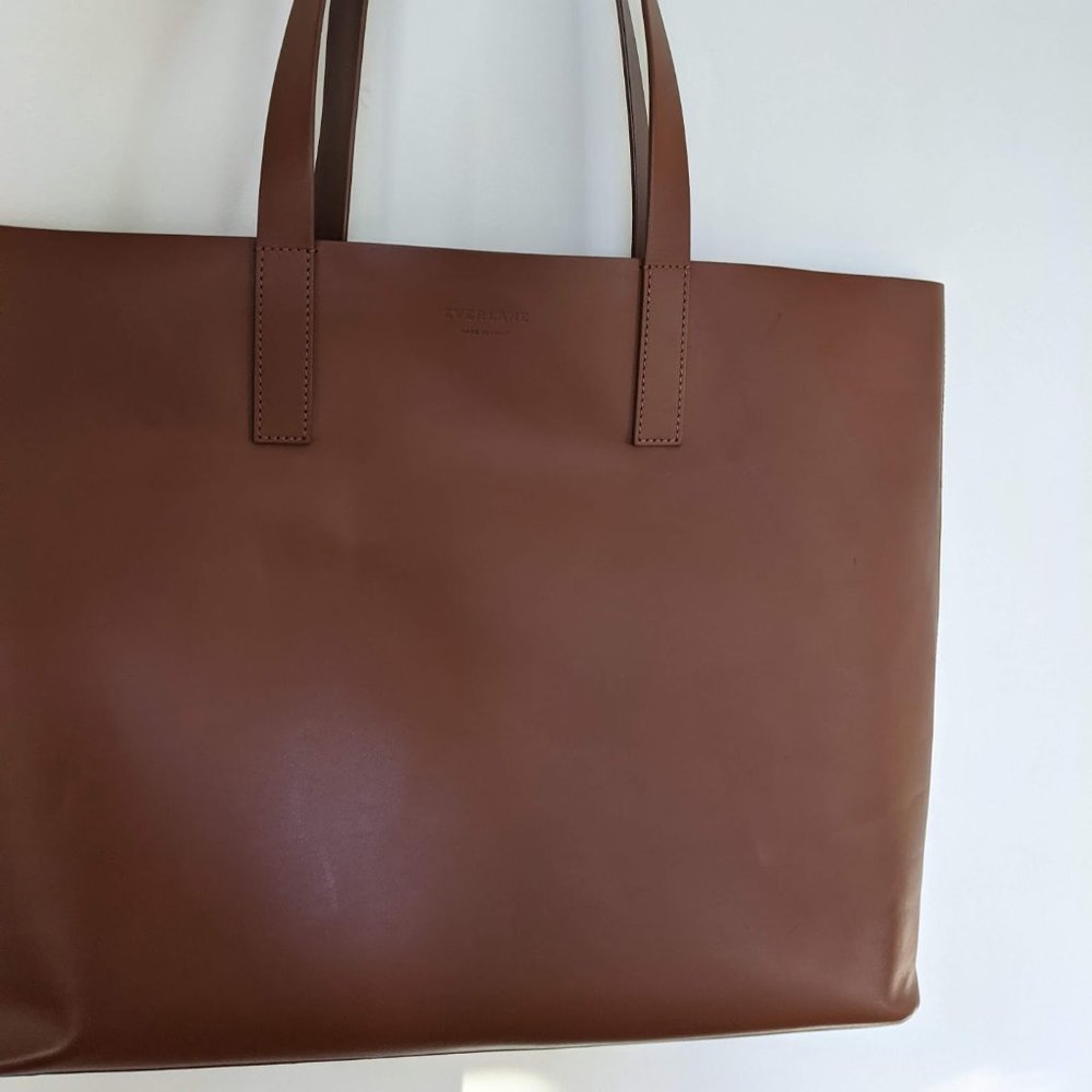 Everlane day market tote